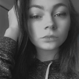 Meet your Posher, Ashtyn